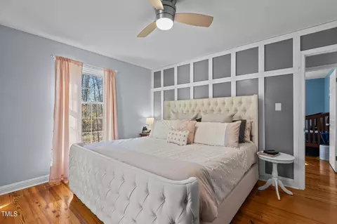 Bedroom - 5519 Dude Ranch Rd, Durham, NC 27704 photo 3 of 7