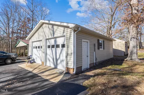 Exterior - 5519 Dude Ranch Rd, Durham, NC 27704 photo 14 of 15