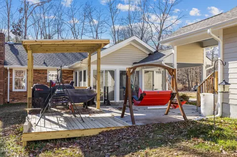 Exterior - 5519 Dude Ranch Rd, Durham, NC 27704 photo 6 of 15