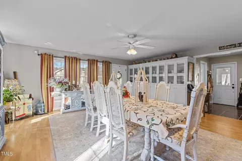Dining - 5519 Dude Ranch Rd, Durham, NC 27704 photo 1 of 4