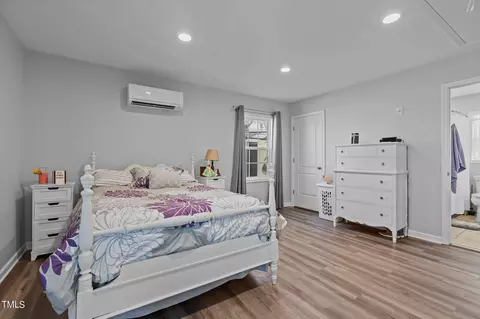 Bedroom - 5519 Dude Ranch Rd, Durham, NC 27704 photo 6 of 7