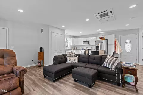Living - 5519 Dude Ranch Rd, Durham, NC 27704 photo 5 of 6