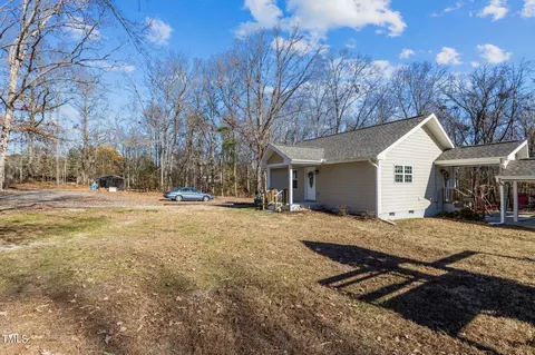 Exterior - 5519 Dude Ranch Rd, Durham, NC 27704 photo 13 of 15