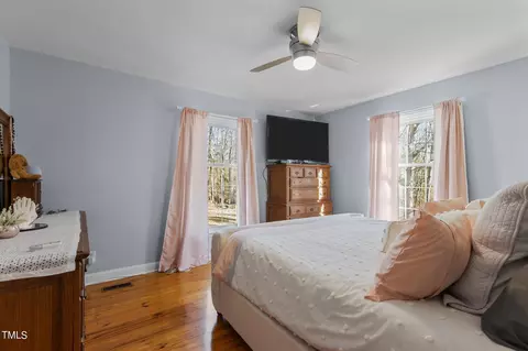 Bedroom - 5519 Dude Ranch Rd, Durham, NC 27704 photo 2 of 7