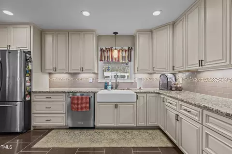 Kitchen - 5519 Dude Ranch Rd, Durham, NC 27704 photo 2 of 6