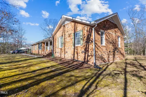 Exterior - 5519 Dude Ranch Rd, Durham, NC 27704 photo 4 of 15