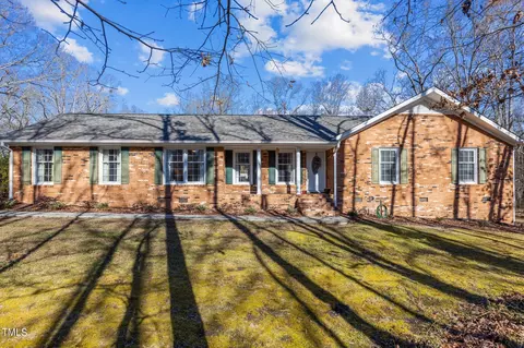 5519 Dude Ranch Rd, Durham, NC 27704