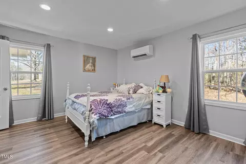 Bedroom - 5519 Dude Ranch Rd, Durham, NC 27704 photo 5 of 7