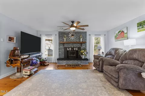 Living - 5519 Dude Ranch Rd, Durham, NC 27704 photo 1 of 6