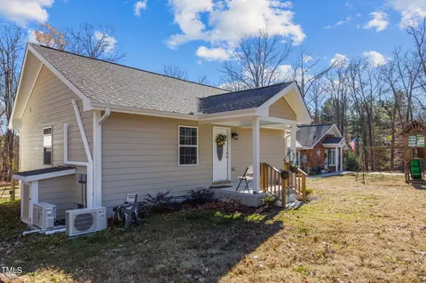 Exterior - 5519 Dude Ranch Rd, Durham, NC 27704 photo 10 of 15