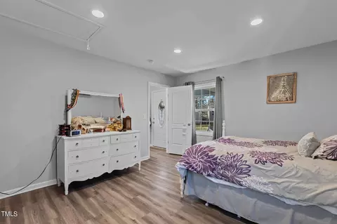 Bedroom - 5519 Dude Ranch Rd, Durham, NC 27704 photo 7 of 7