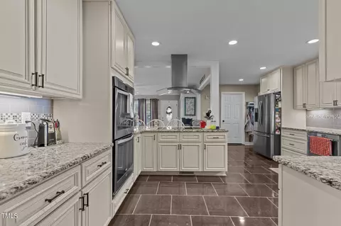 Kitchen - 5519 Dude Ranch Rd, Durham, NC 27704 photo 1 of 6