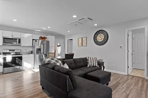 Living - 5519 Dude Ranch Rd, Durham, NC 27704 photo 3 of 6