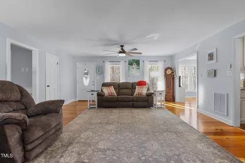 Living - 5519 Dude Ranch Rd, Durham, NC 27704 photo 2 of 6