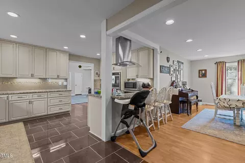 Kitchen - 5519 Dude Ranch Rd, Durham, NC 27704 photo 4 of 6