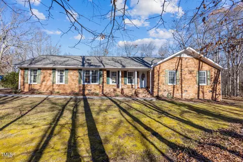 Exterior - 5519 Dude Ranch Rd, Durham, NC 27704 photo 3 of 15