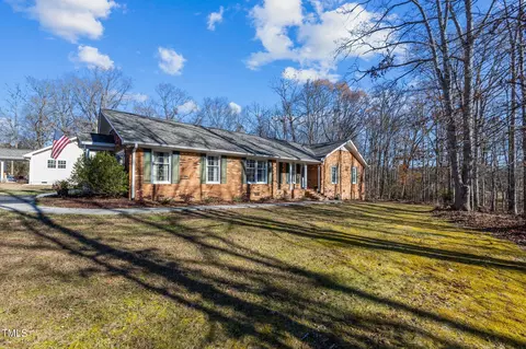 Exterior - 5519 Dude Ranch Rd, Durham, NC 27704 photo 2 of 15