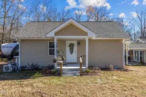 Exterior - 5519 Dude Ranch Rd, Durham, NC 27704 photo 11 of 15
