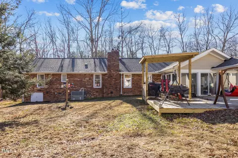 Exterior - 5519 Dude Ranch Rd, Durham, NC 27704 photo 7 of 15
