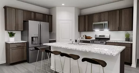 2230 Kasota #731 - SUTTON A, Raleigh, NC 27610