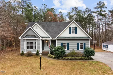 103 Willowwood, Littleton, NC 27850