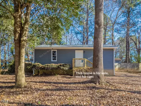 9613 Eden, Fuquay Varina, NC 27526