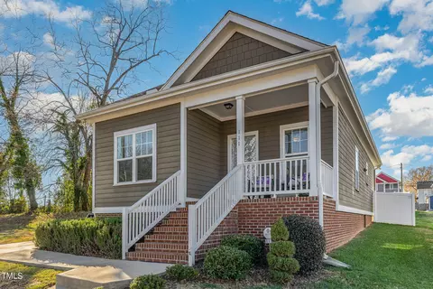 111 N Fisher, Raleigh, NC 27610
