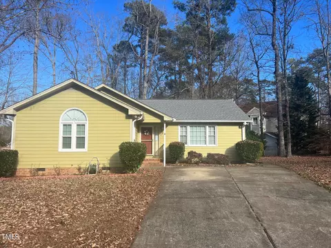 10 Cordoba St, Durham, NC 27704