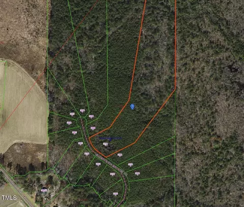 276 Green Pines Estates Dr, Kenly, NC 27542