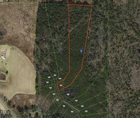 306 Green Pines Estates Dr, Kenly, NC 27542