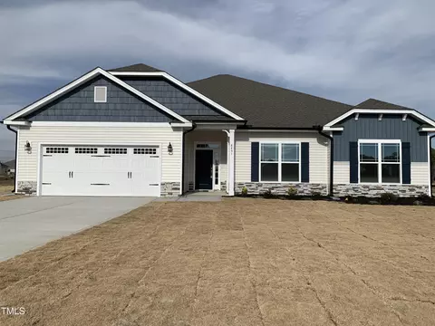 8451 Shallow Creek Trl #204, Bailey, NC 27807