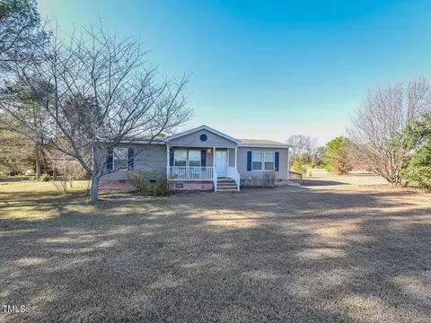 870 Wiggins, Angier, NC 27501