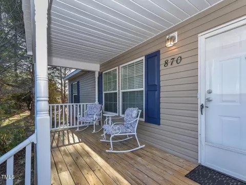 870 Wiggins Rd, Angier, NC 27501 photo 4