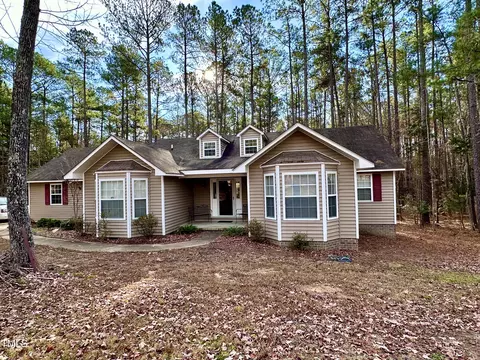 8024 Country Hvn, New Hill, NC 27562