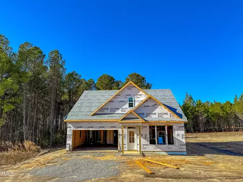 tbd Beacon Hill Rd #117, Lillington, NC 27546