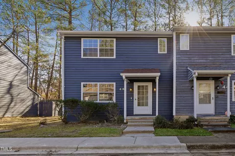 2146 Charles #45, Durham, NC 27707