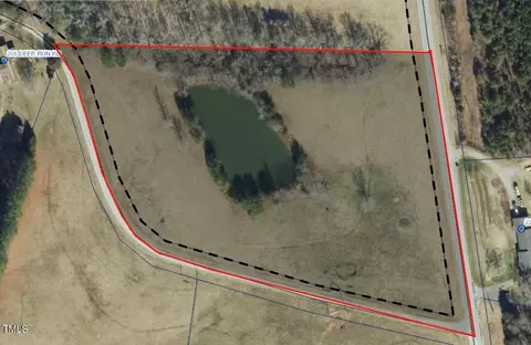 18 John Oakley Rd, Prospect Hill, NC 27314