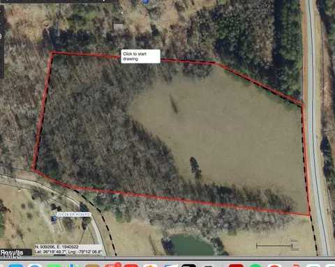 18 A John Oakley Rd, Prospect Hill, NC 27314