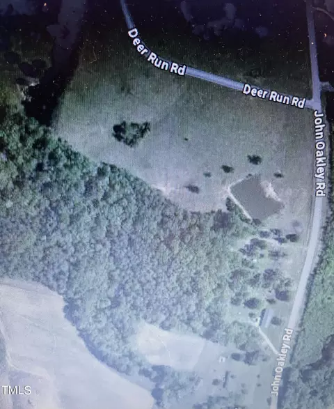 20 John Oakley Rd, Prospect Hill, NC 27314