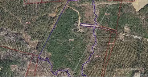 100 Tutelo Trl, Hollister, NC 27844