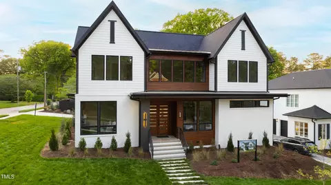 2301 Wheeler Rd, Raleigh, NC 27607