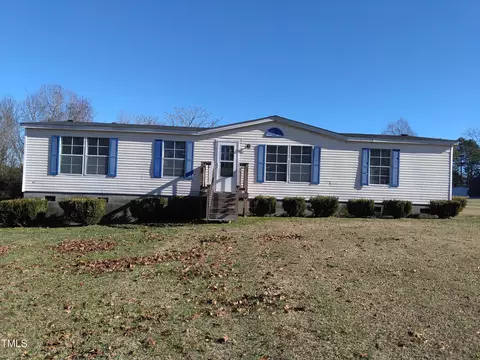 136 Foxfire, Henderson, NC 27537