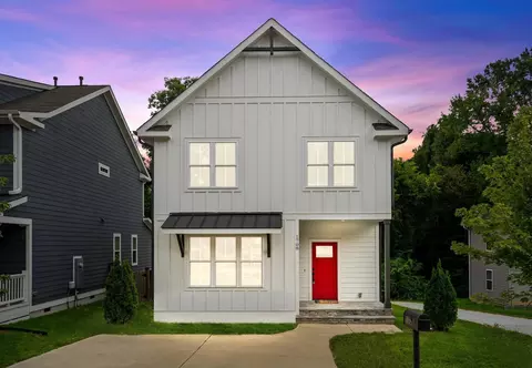 1708 Gunter St, Durham, NC 27707
