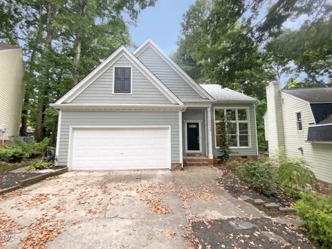 111 Ohara Ct, Cary, NC 27513