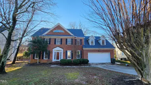 1904 Castalia Dr, Cary, NC 27513