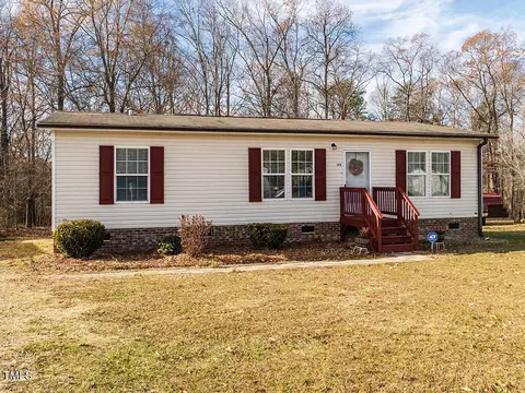 1020 Apple Blossom, Burlington, NC 27217