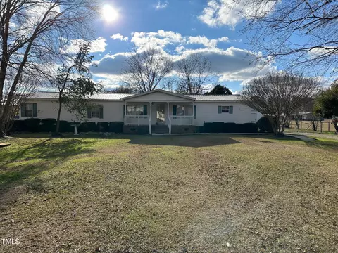 3885 W Darden Road Rd, Newton Grove, NC 28366