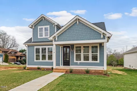 5926 Loyal Ave, Durham, NC 27713