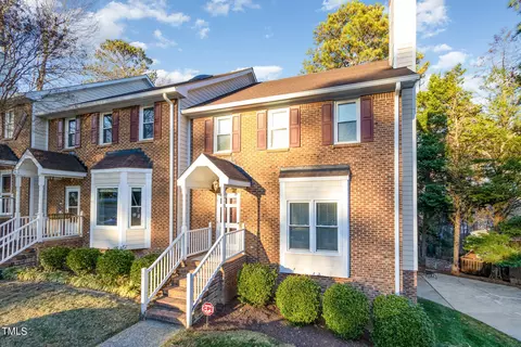 5 Preakness Dr, Durham, NC 27713