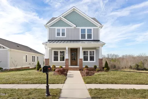 1030 Barn Owl Ave, Haw River, NC 27258